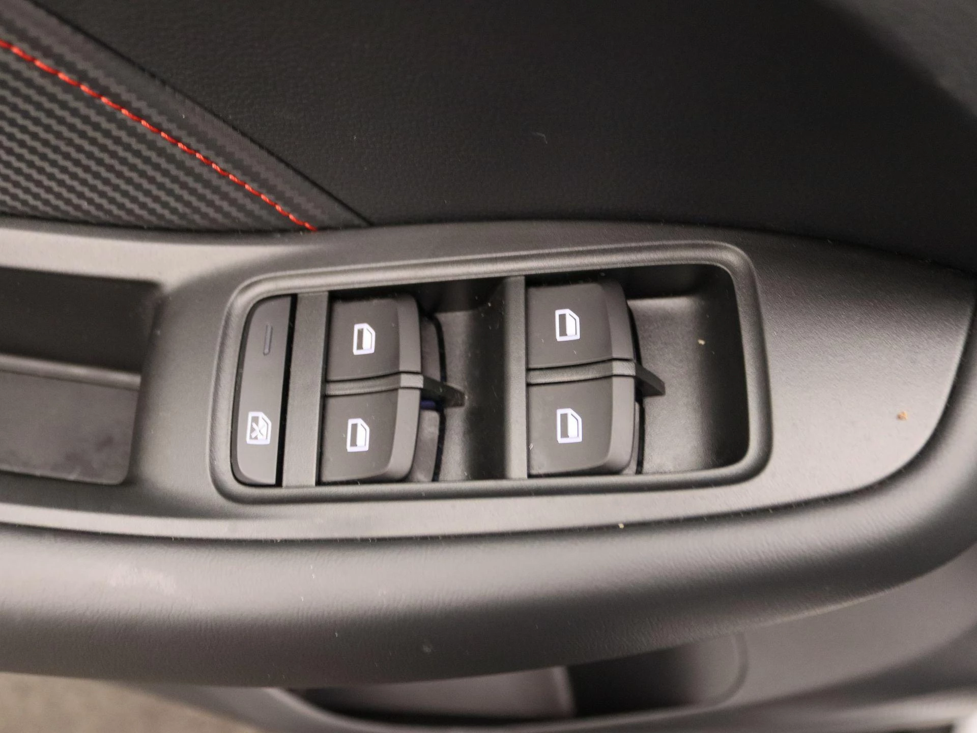 MG ZS EV Standard Range Luxury 50 kWh