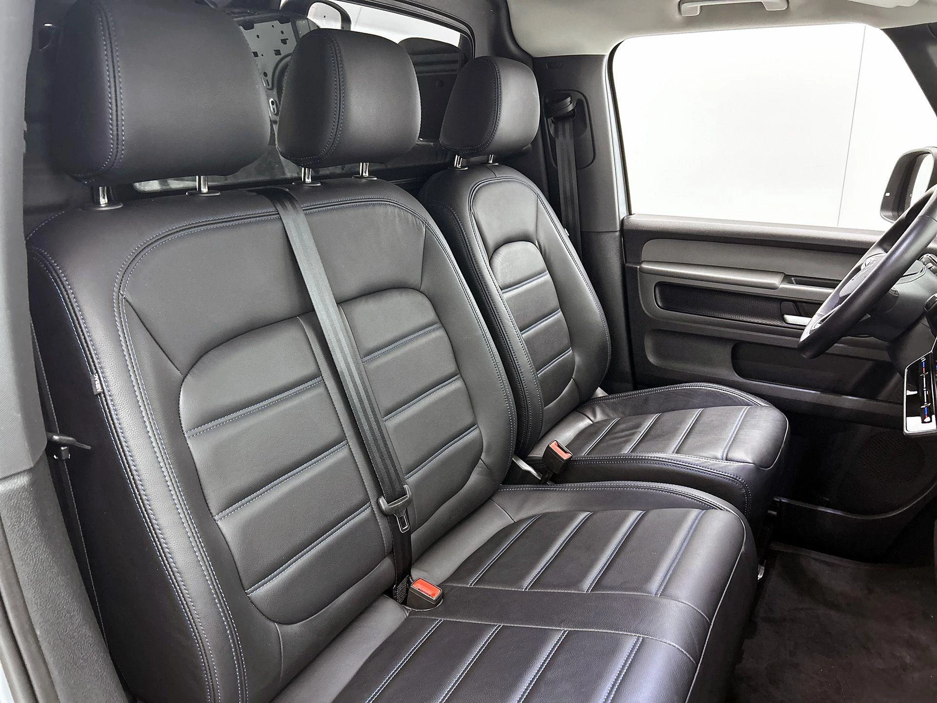 Volkswagen ID. Buzz Cargo Bulli edition 79 kWh 4MOTION 340PK