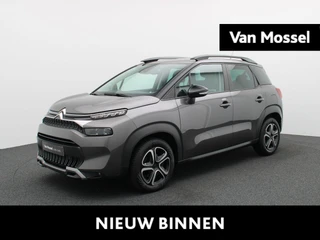 Citroën C3 Aircross 1.2 PureTech 110 S&S MAN6 Feel