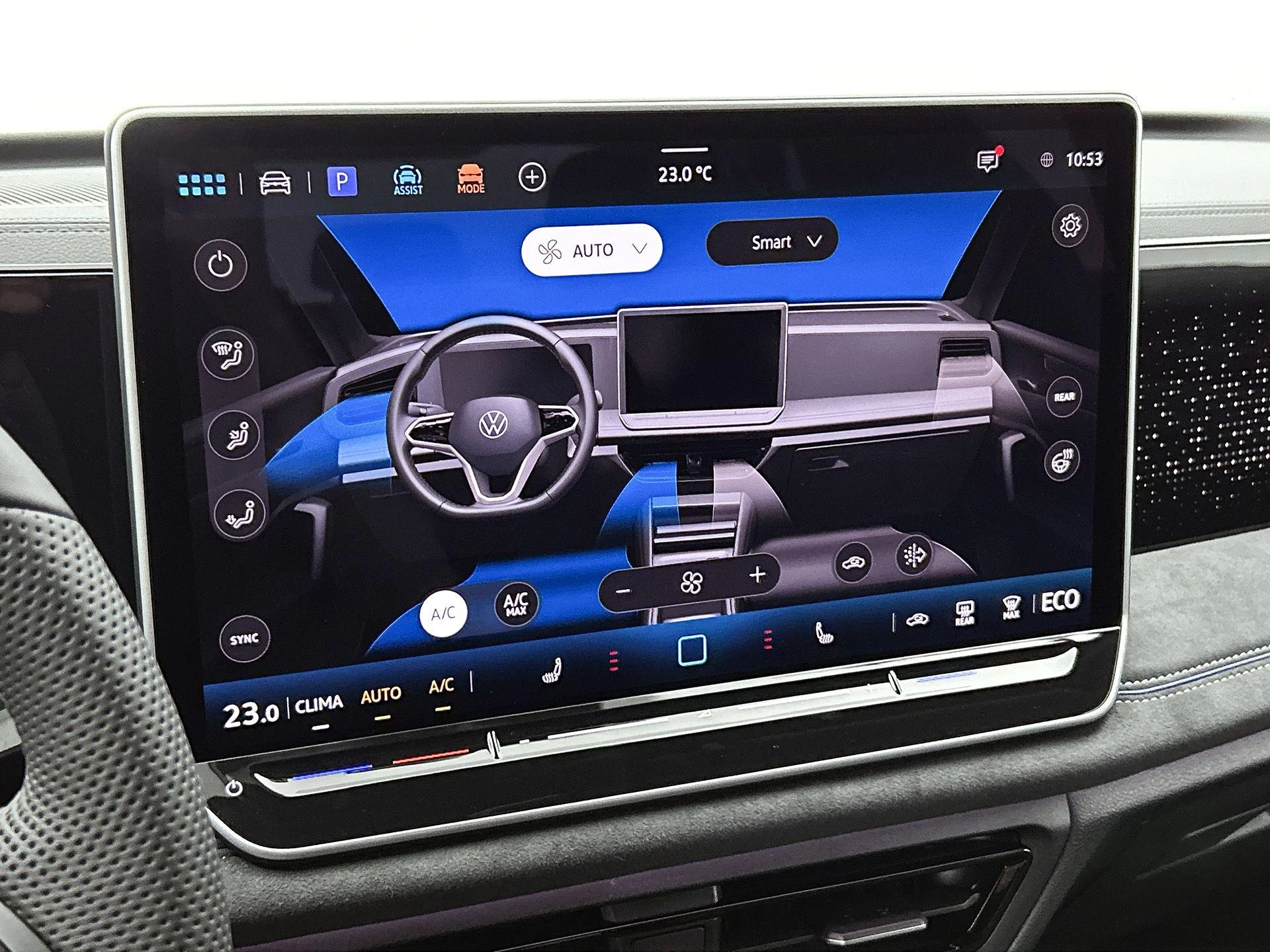 Volkswagen Tiguan 1.5 eHybrid R-Line Edition