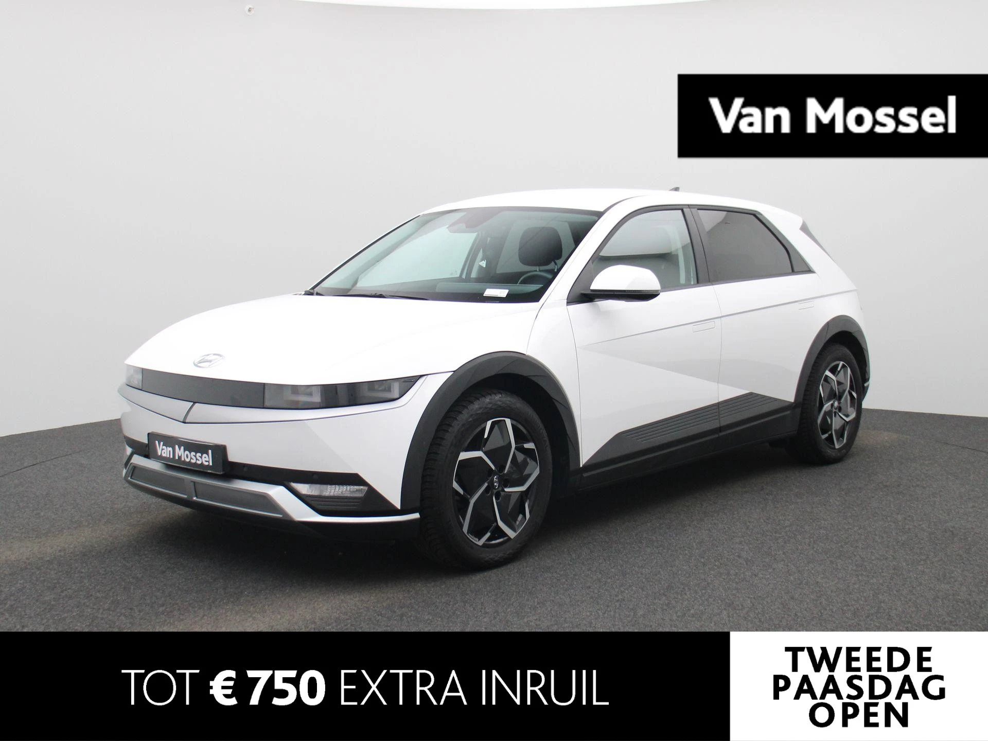 Hyundai-IONIQ 5-image-0