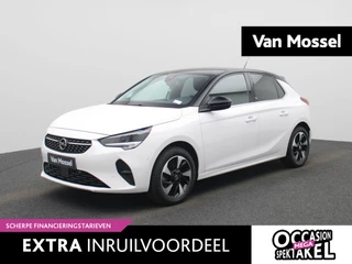 Opel Corsa-e Elegance