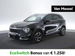Kia Sportage 1.6 T-GDi 48V 7DCT Pulse