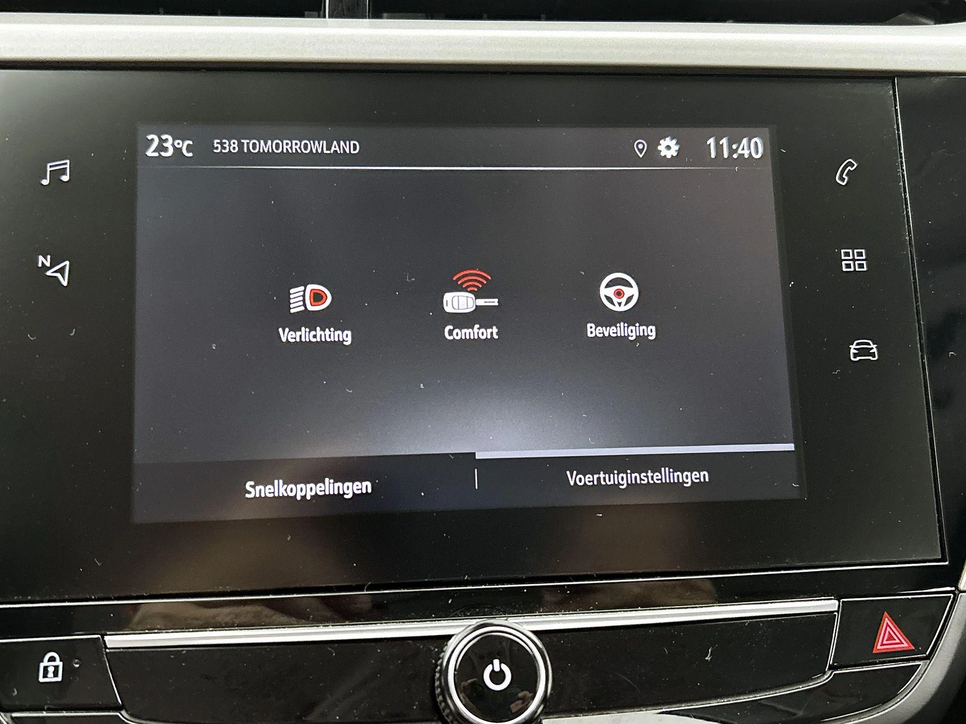Opel Corsa 1.2 Edition