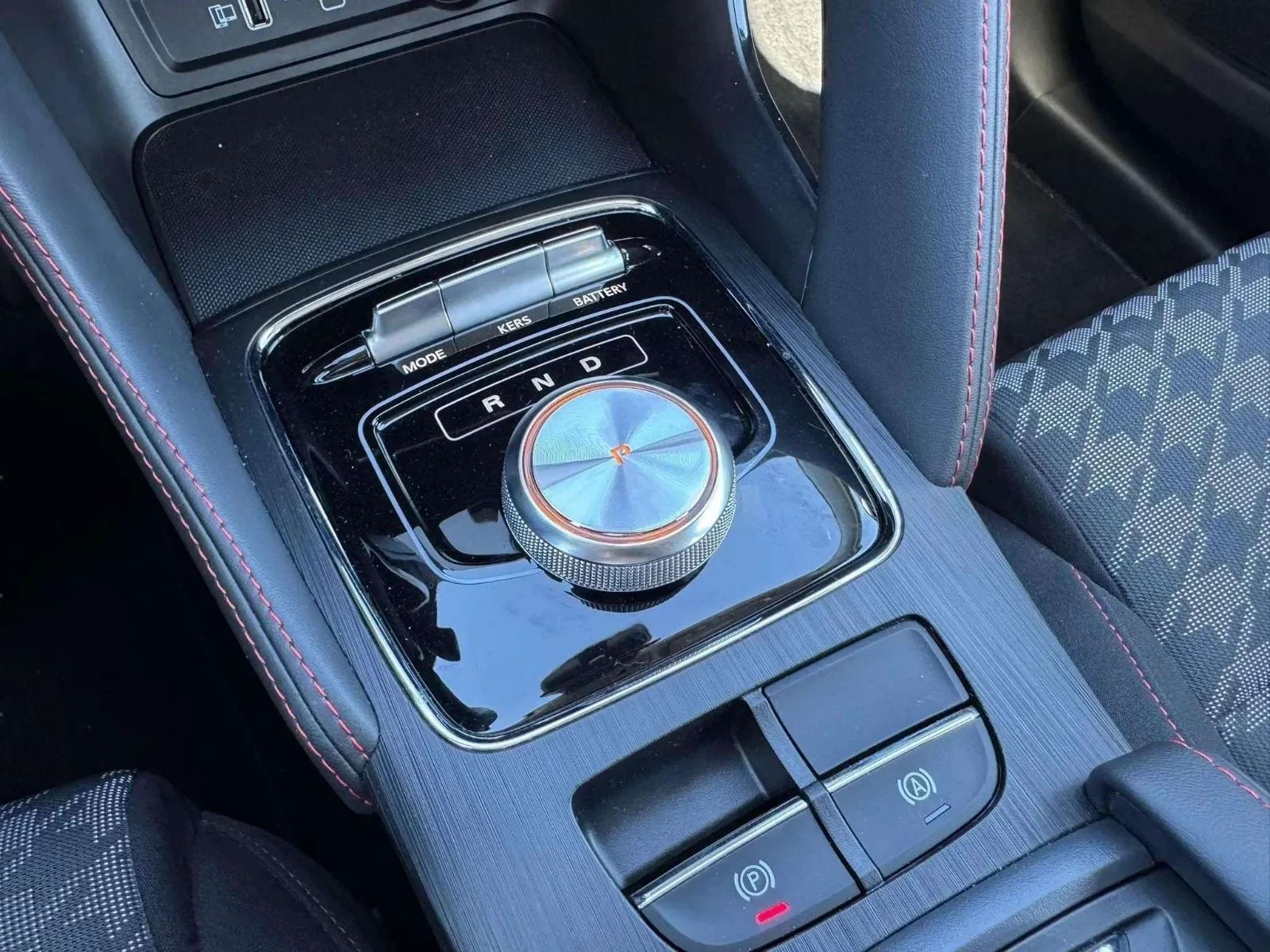 MG ZS Comfort