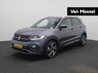 Volkswagen T-Cross 1.0 TSI R-Line