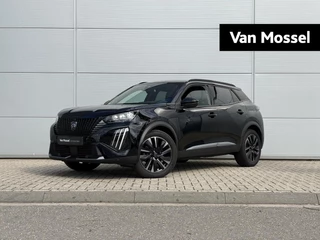 Peugeot 2008 1.2 Hybrid 136 GT
