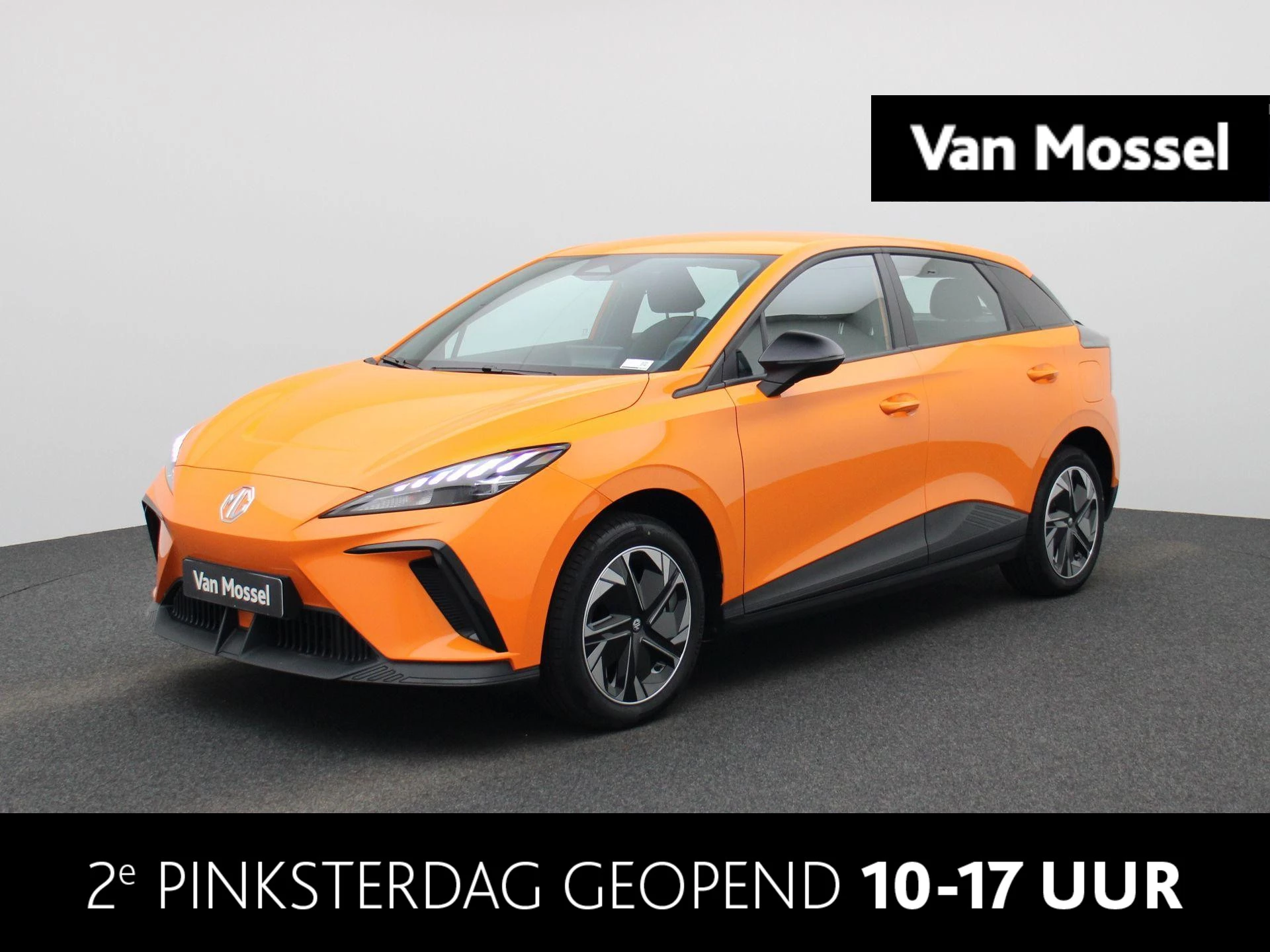 MG-MG4 EV-image-0