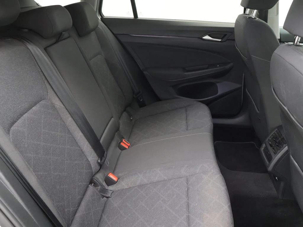 Volkswagen Golf Variant VIII Golf Variant Life 2.0TDI 115PK *AUTOMAAT*CAMERA*ACC*PDC*VIRTUAL COCKPIT*APP-CONNECT*...*