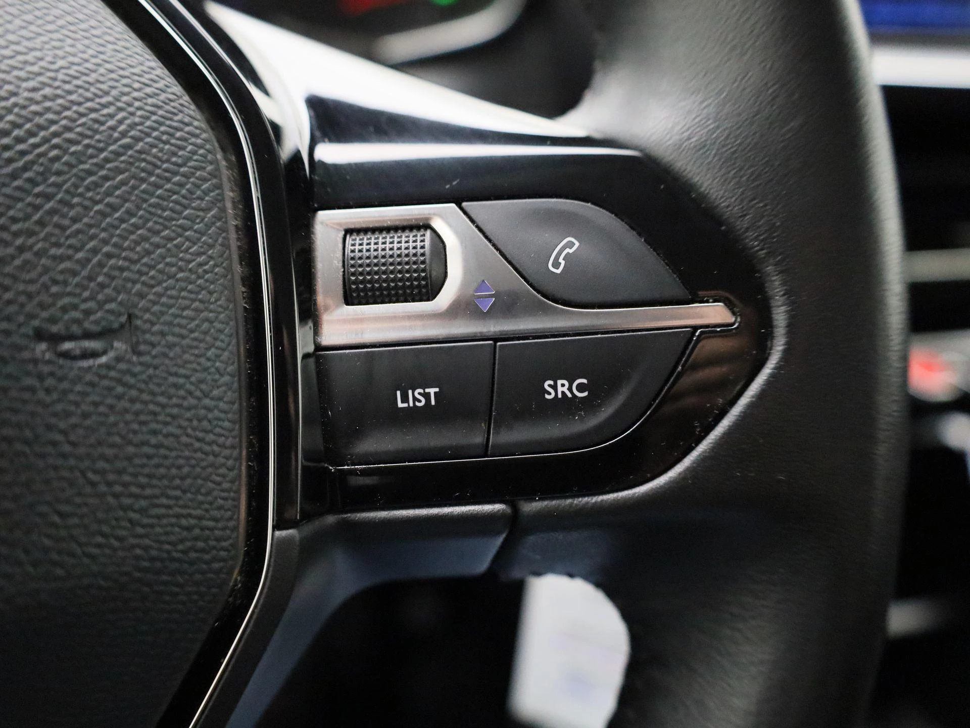Peugeot 208 1.2 PureTech Active