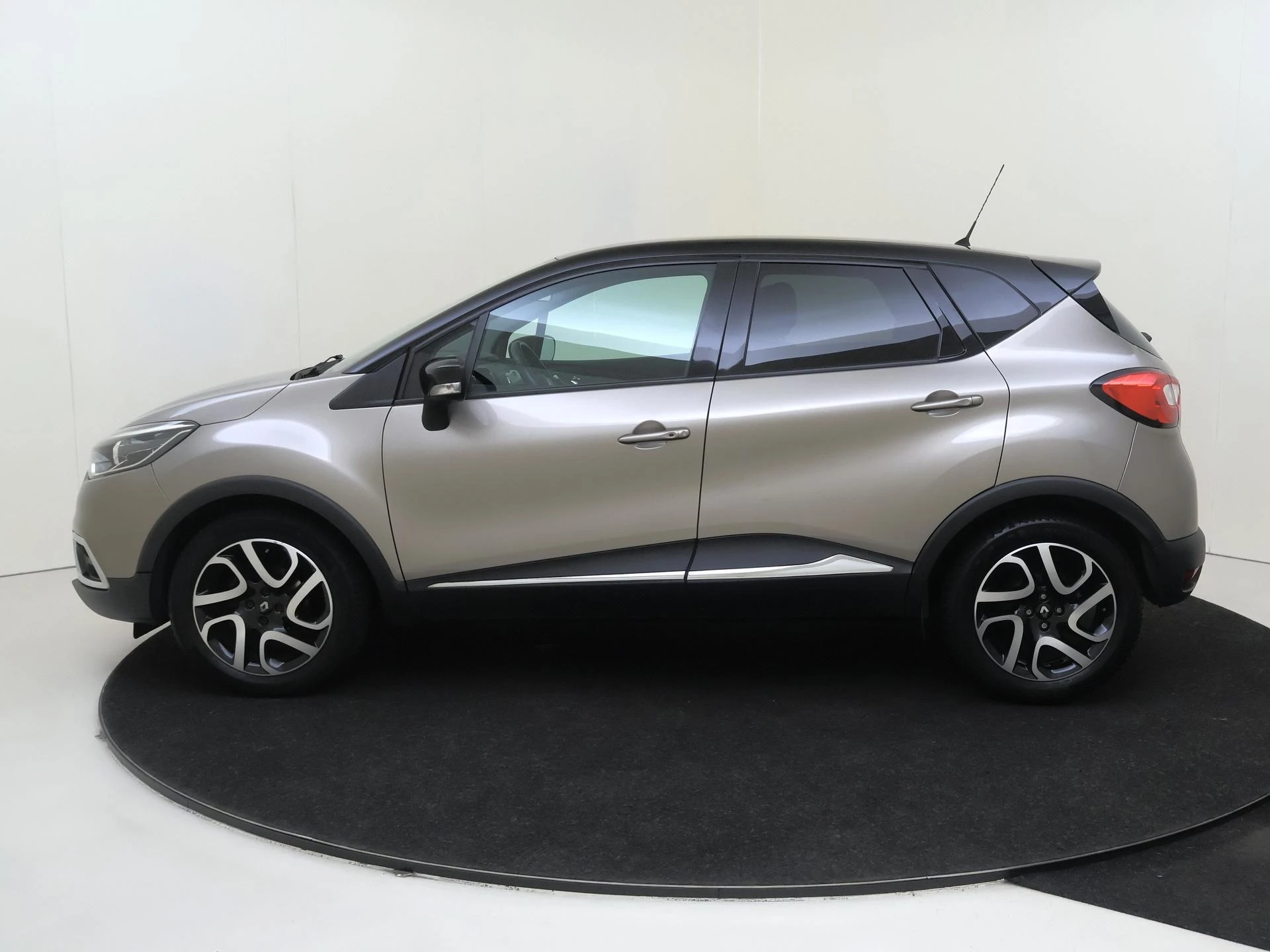 Renault Captur 0.9 TCe Dynamique