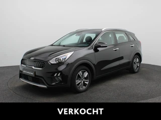 Kia Niro 1.6 GDi Hybrid DynamicLine