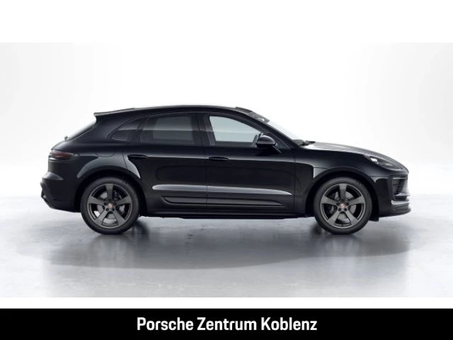 Porsche Macan -95B Macan -