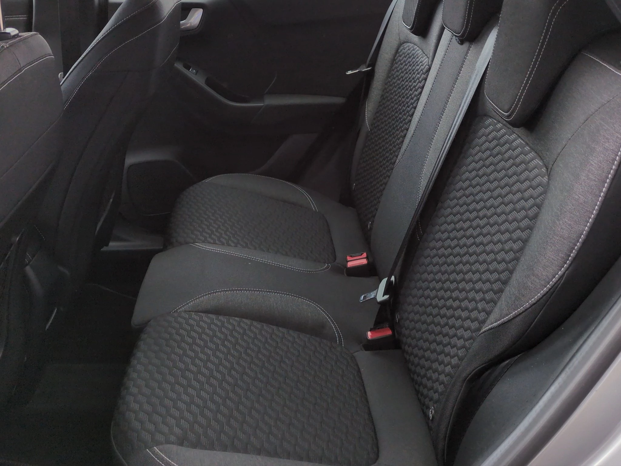 Ford Puma Titanium Aut*RFK*Navi*GRA*Winter-Pkt.