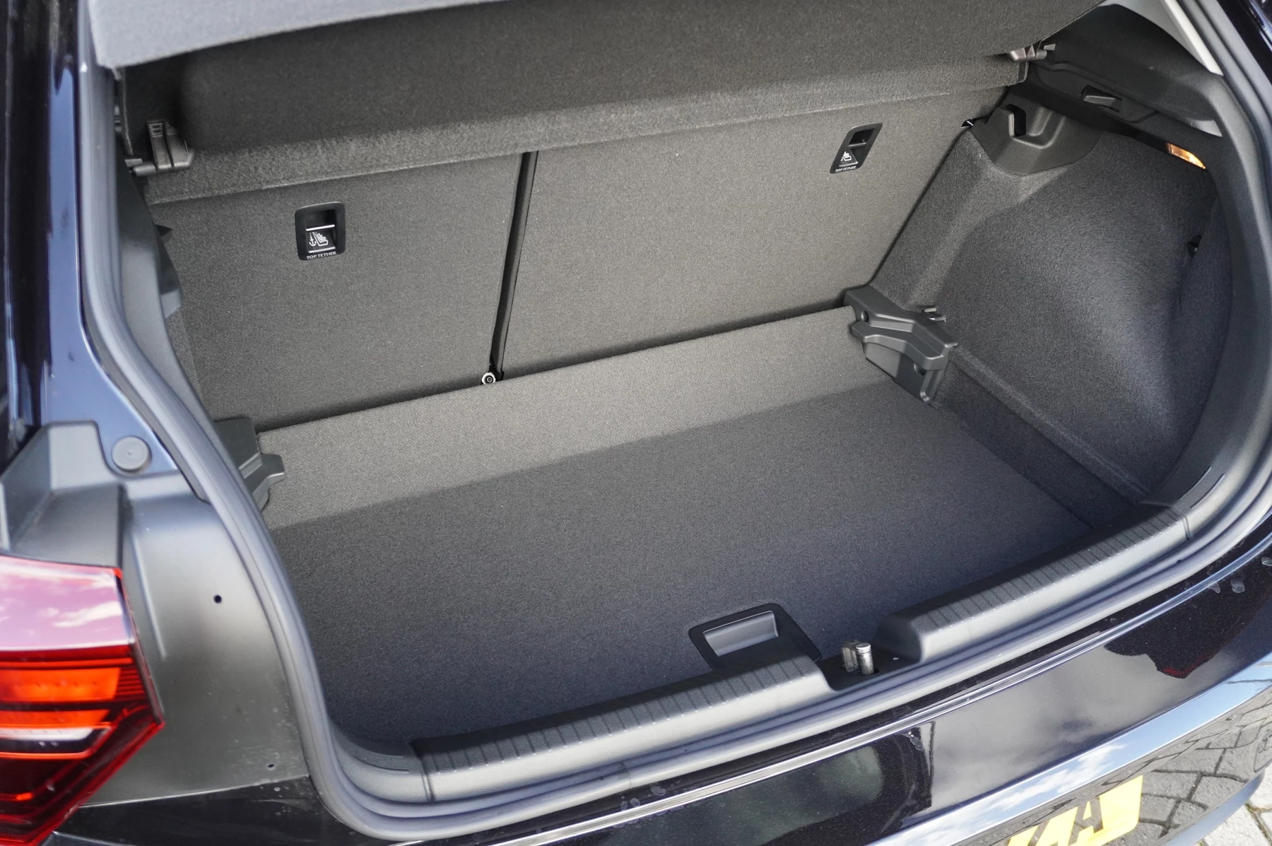 Volkswagen Polo 1.0 TSI Match 5dr