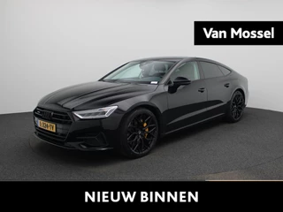 Audi A7 Sportback 50 TFSI e quattro Pro Line