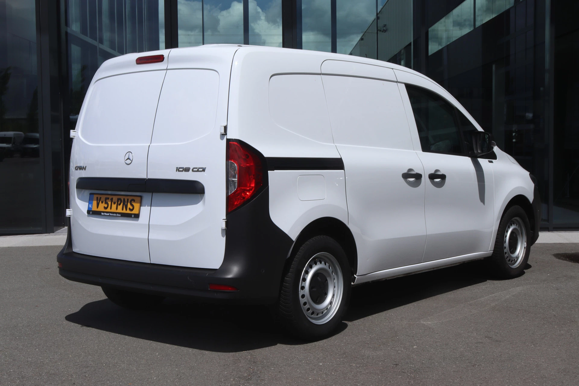 Mercedes-Benz Citan