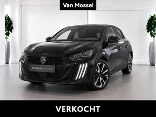 Peugeot 208 1.2 HYBRID 110 e-DSC6 GT