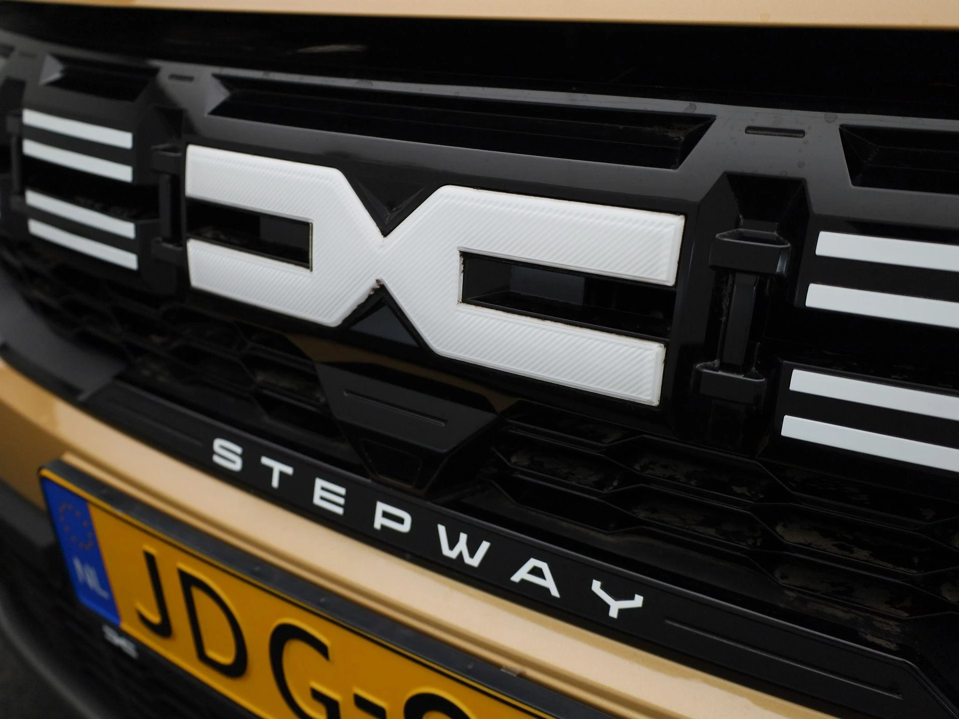 Dacia Sandero Stepway - 36