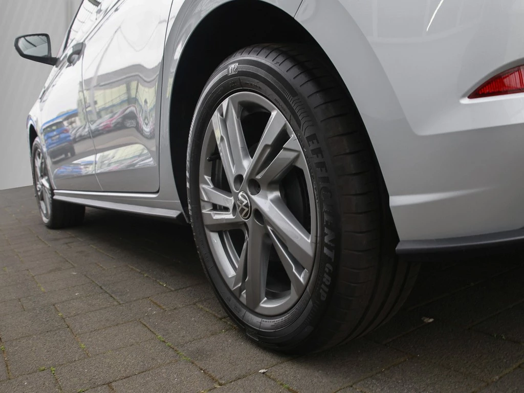 Volkswagen Polo 1.0 TSI R-Line AppConnect/LED/Klima