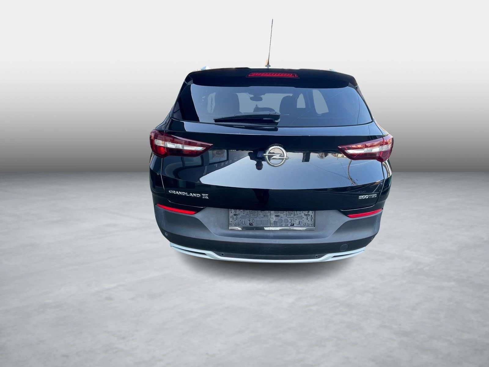 Opel Grandland X 1.2 Turbo ECOTEC S/S MT6 2020 Edition