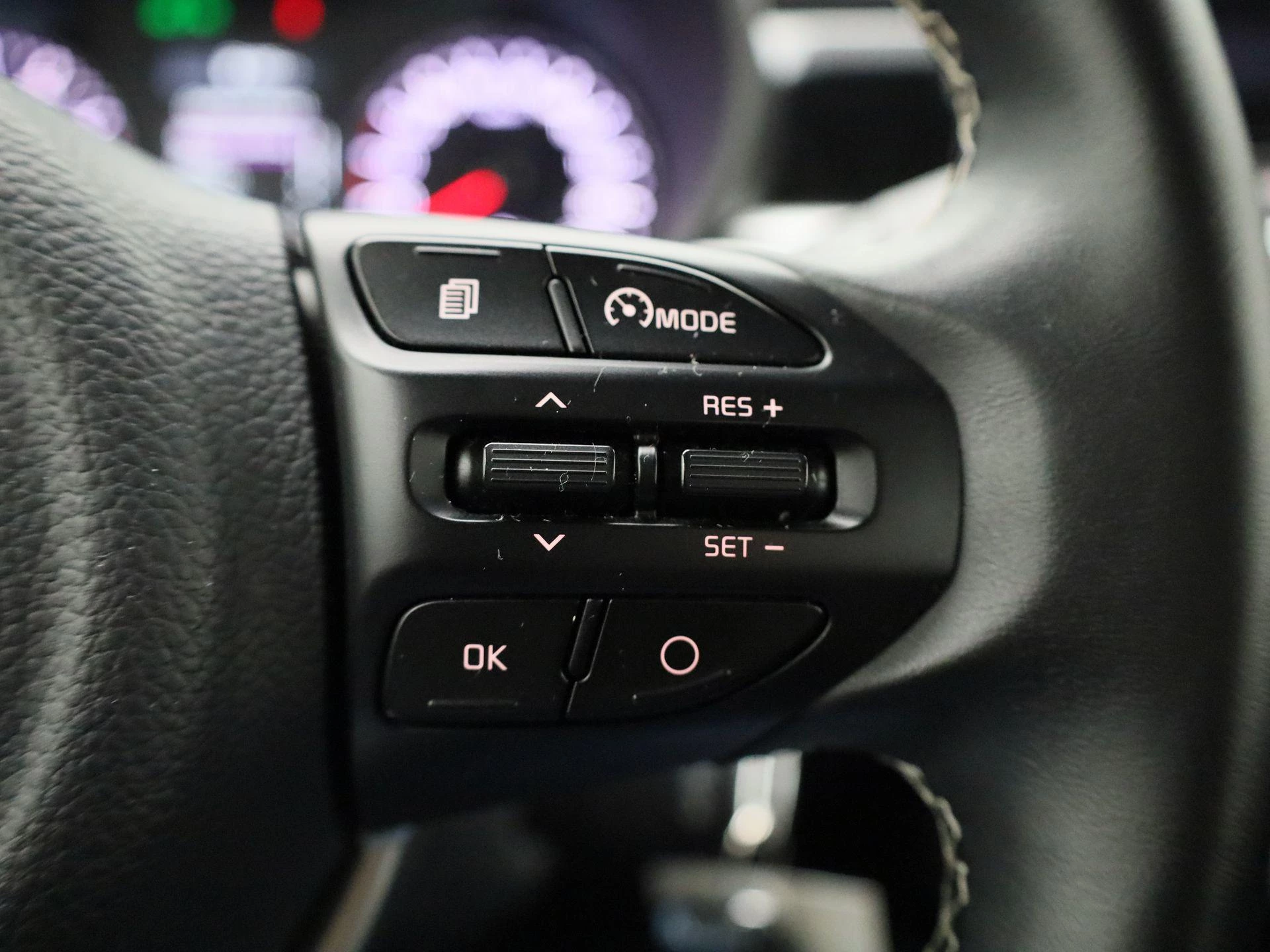 Kia Picanto 1.0 DPi DynamicLine