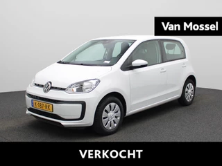Volkswagen up! 1.0 | 65 PK |