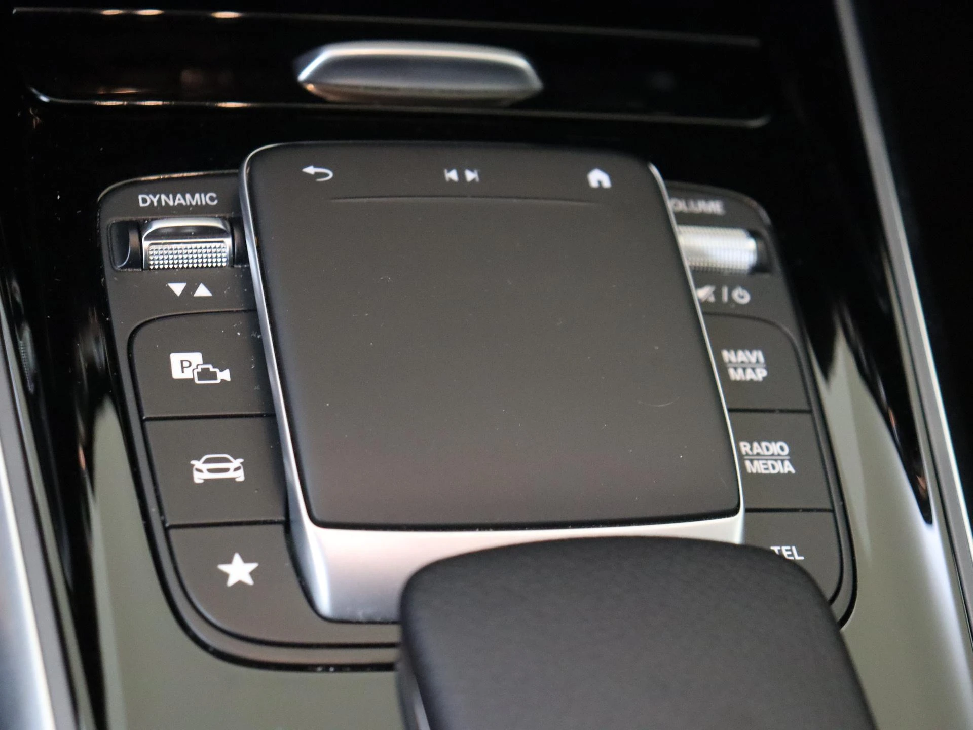 Mercedes-Benz EQA 250 Business Solution AMG 67 kWh