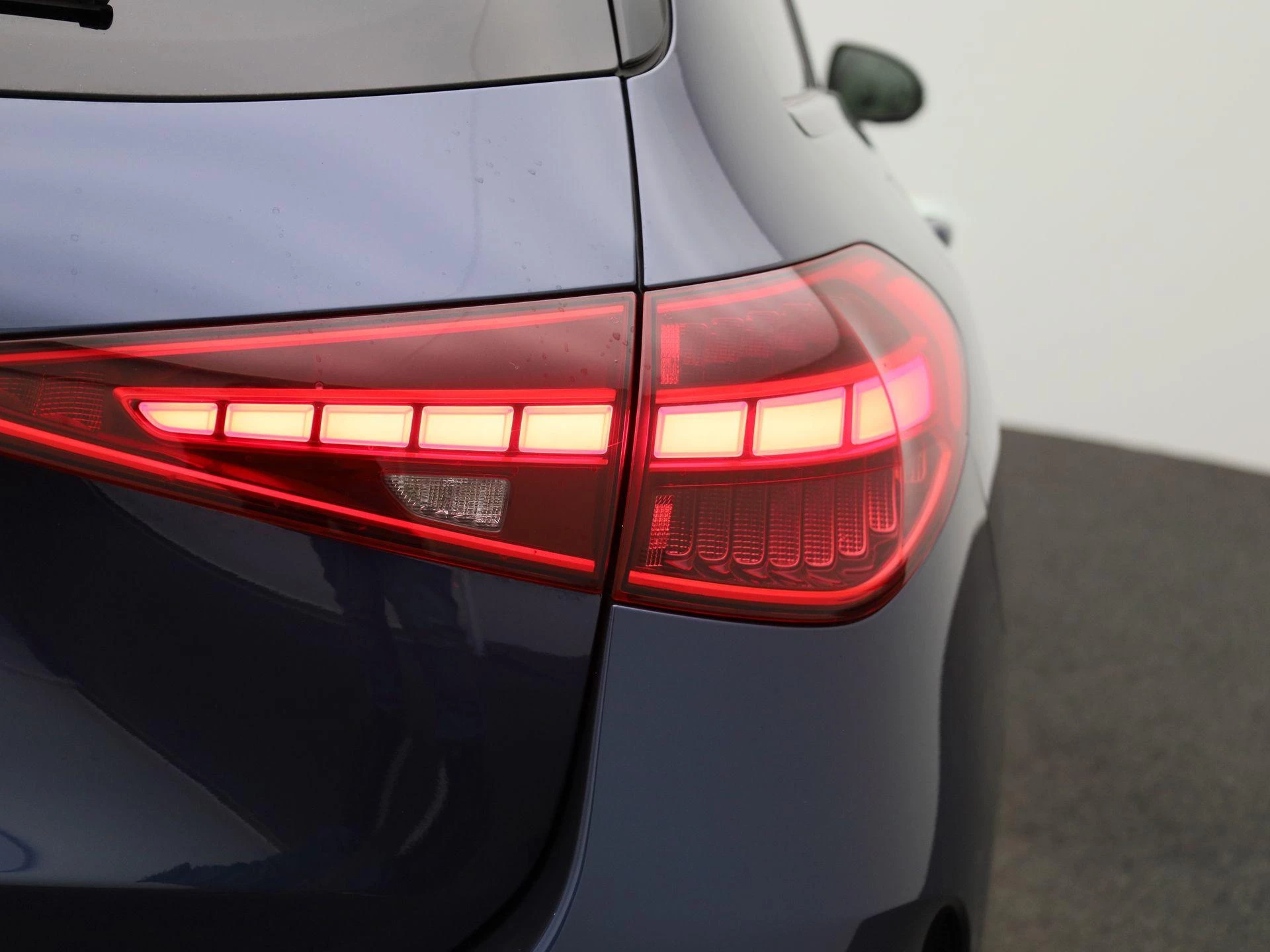 Mercedes-Benz C-Klasse Break C 300 e AMG Line