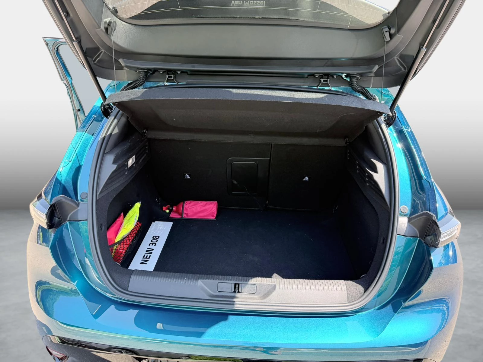 Peugeot 308 Allure