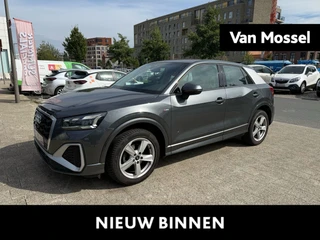 Audi Q2 1.0 30 TFSI 81kW S Line