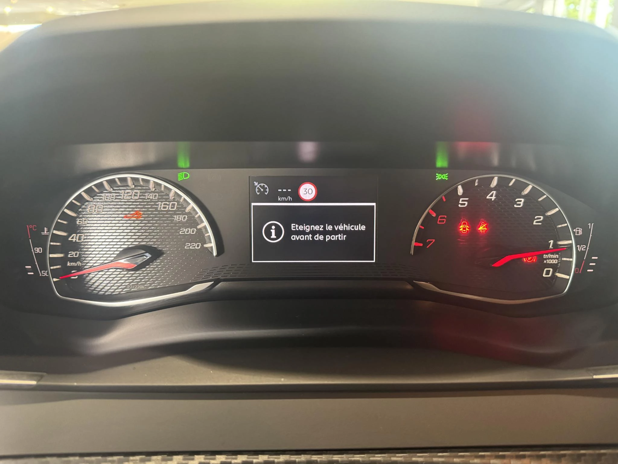 Peugeot 208 1.2 PureTech 100 Style