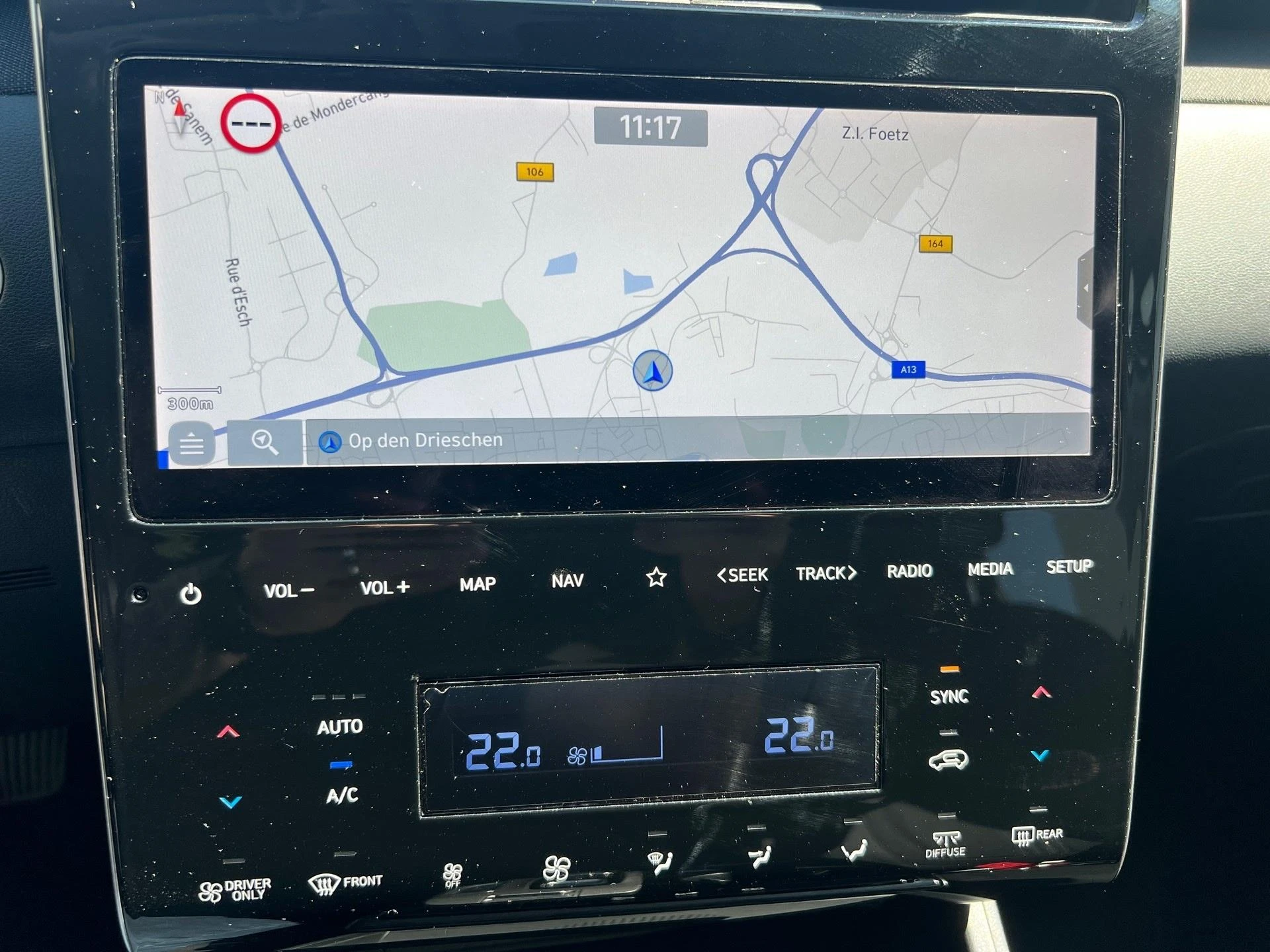 Hyundai Tucson 1.6 T-GDi ISG Feel 2WD DCT-7