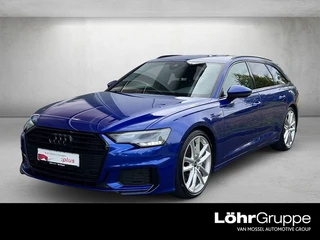 Audi A6 Avant sport 45 TFSI S tronic *S line*
