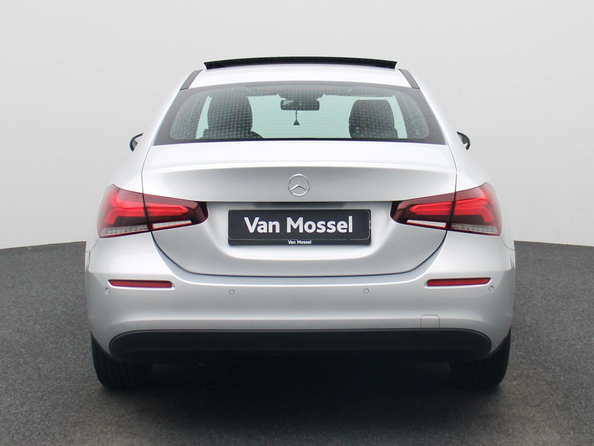 Mercedes-Benz-Classe A-image-4