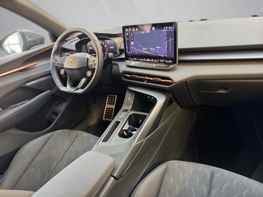CUPRA Terramar 1.5 e-Hybrid 200 kW VZ