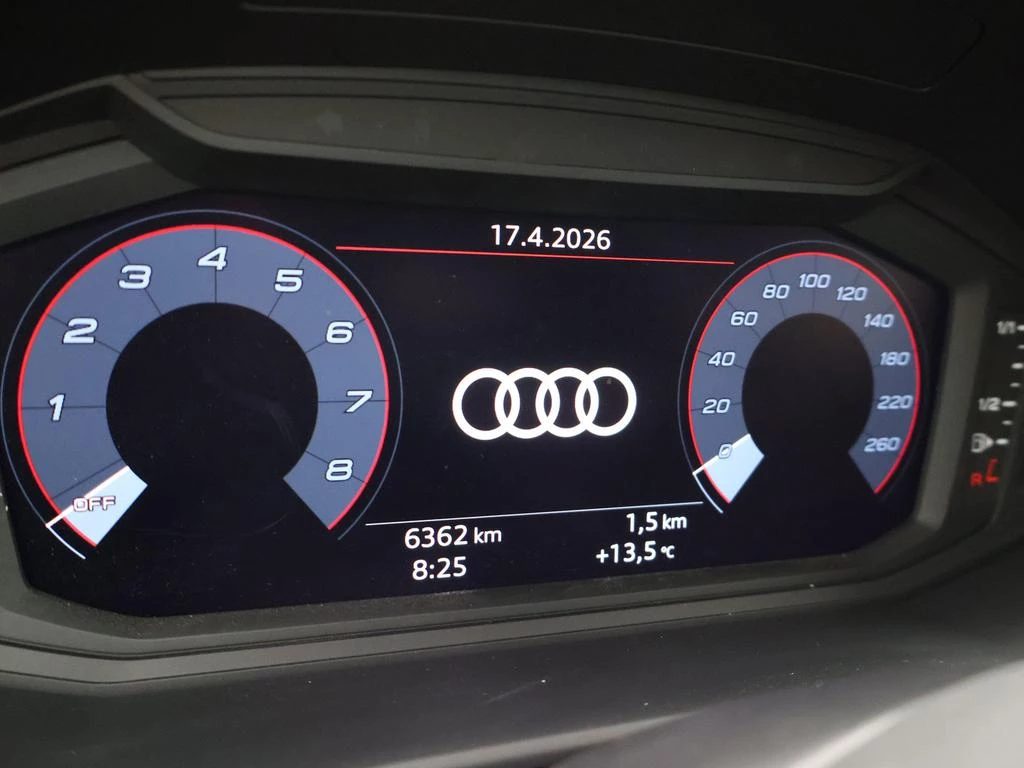 Audi A1 Sportback Audi A1 Sportback Sport Edition 2XS line 25TFSI 95PK *AUTOMAAT*ACC*VIRTUAL COCKPIT*NAVI*PDC*APP-CONNECT*...*