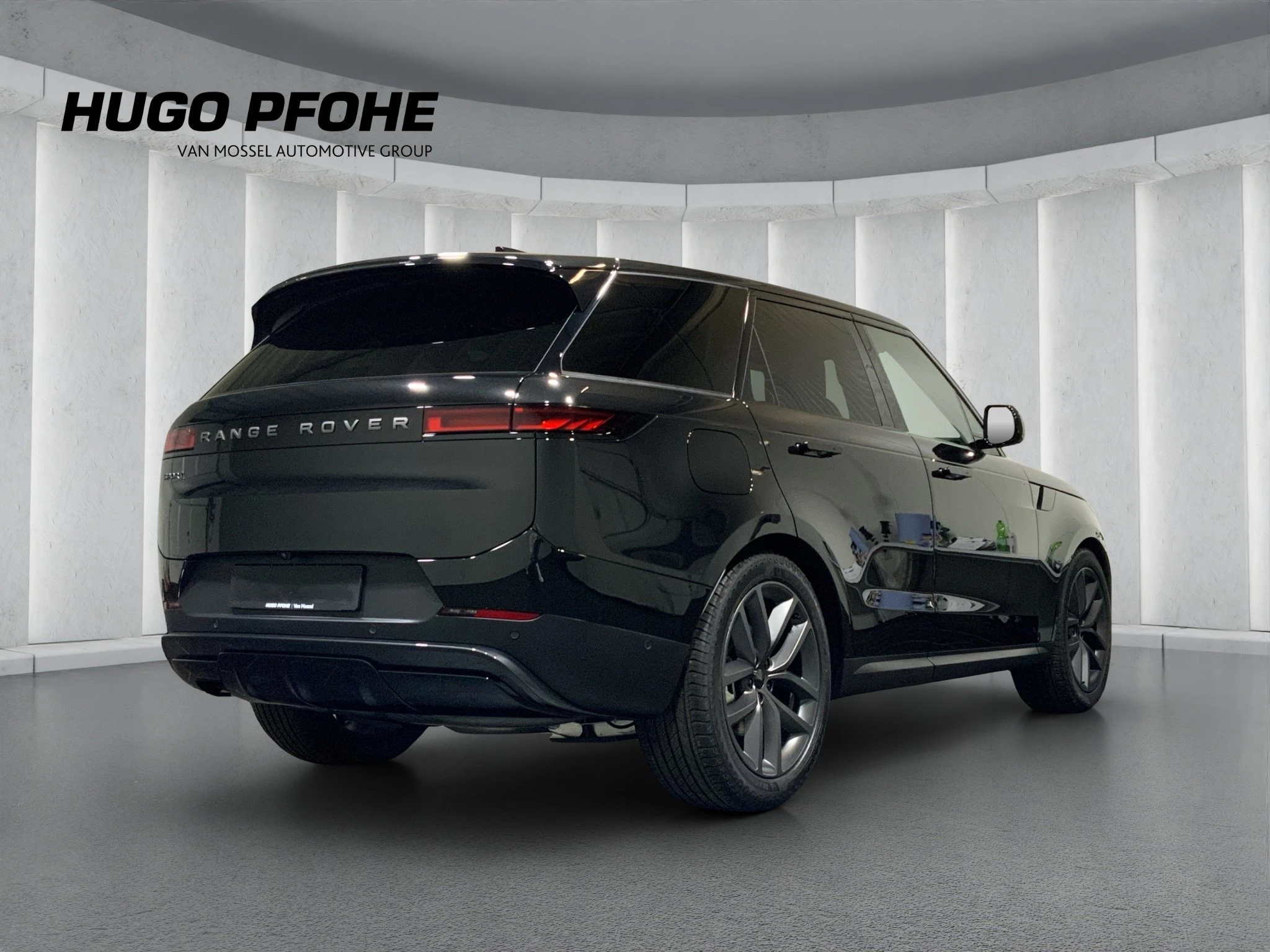 Land Rover-Range Rover Sport-image-1