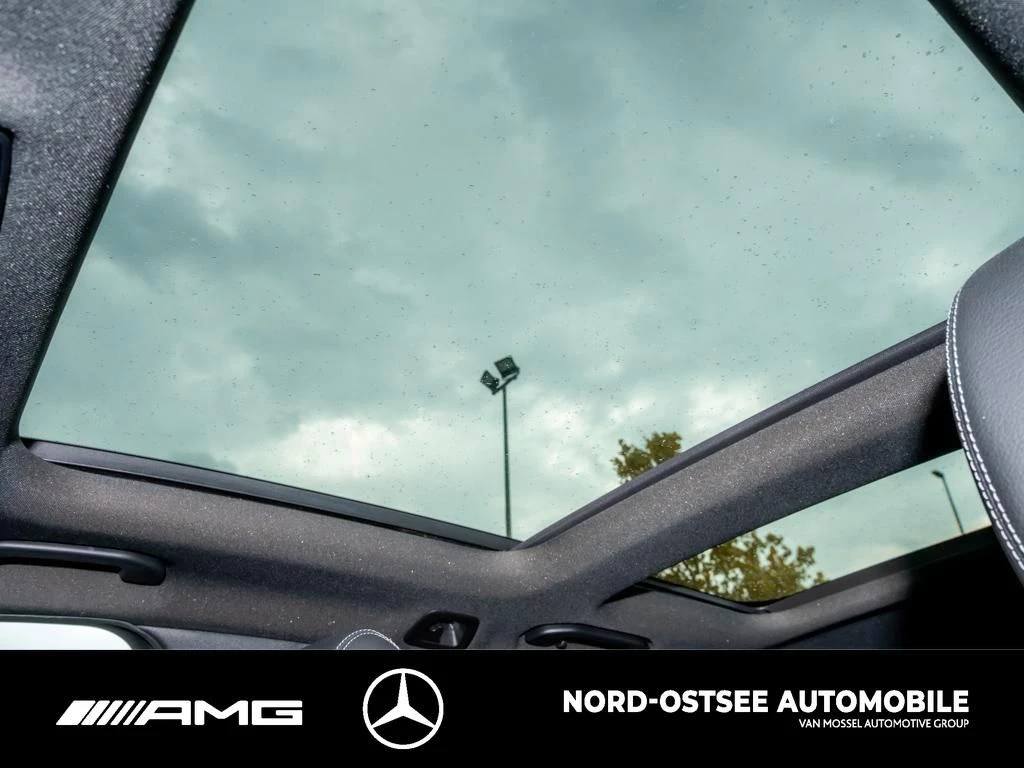 Mercedes-Benz C-Klasse 43 AMG T 4M COMAND AHK KAMERA TEMPO MULTIBEAM AMG Line