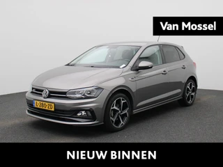 Volkswagen Polo 1.0 TSI 95Pk R-Line Edition