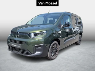 Citroën Berlingo XL 1.5 BlueHDi 130 S&S BVM6 MAX