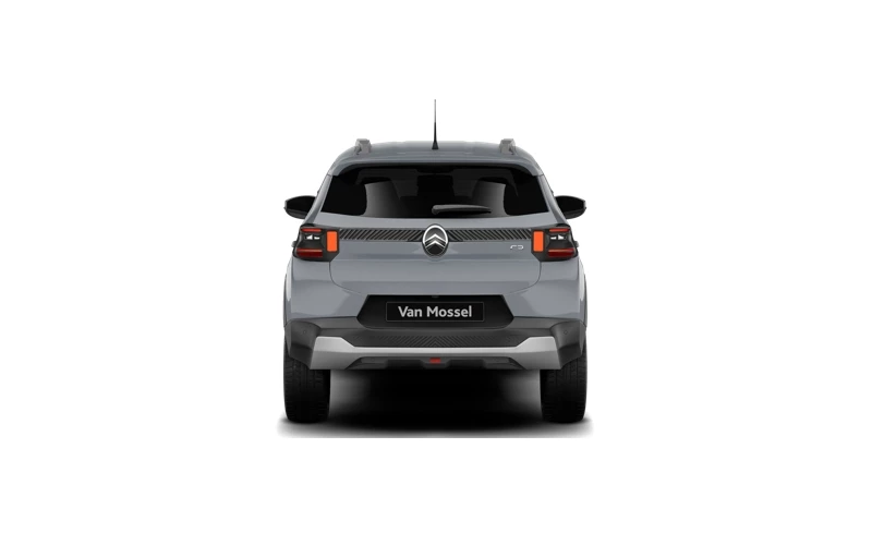 Citroën C3 Max