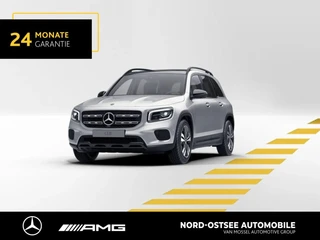 Mercedes-Benz GLB 200 PROGRESSIVE AHK NIGHT PANO KAMERA PDC Progressive