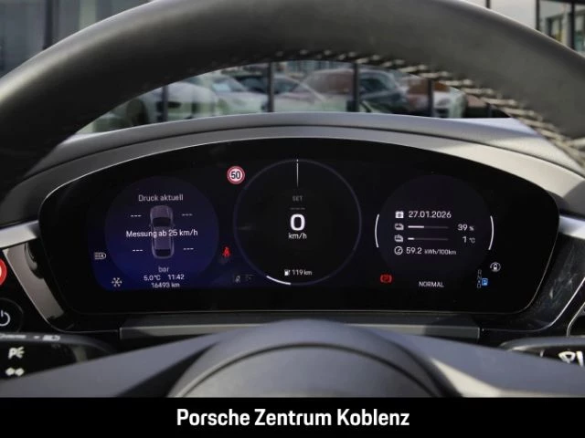 Porsche Macan 4 -MK2 Macan 4 -