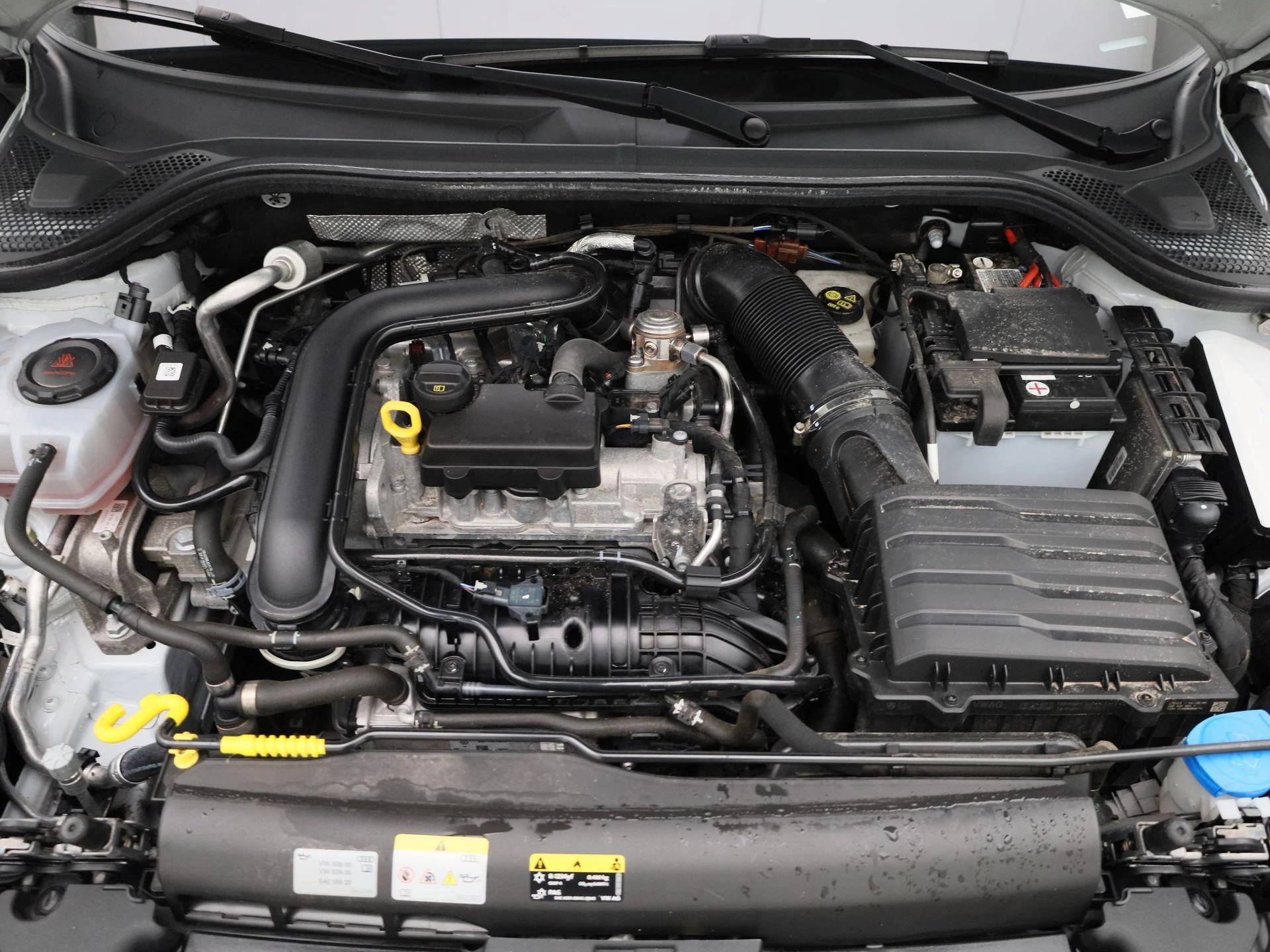 Audi-A1 Sportback-image-34