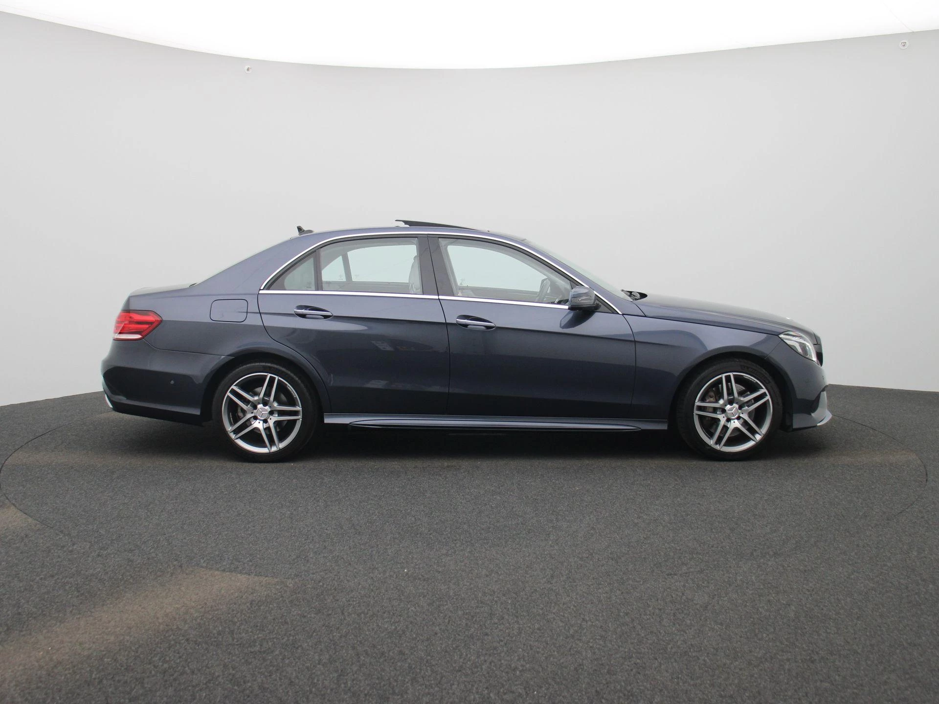 Mercedes-Benz E-Klasse 400 Edition Sport Avantgarde