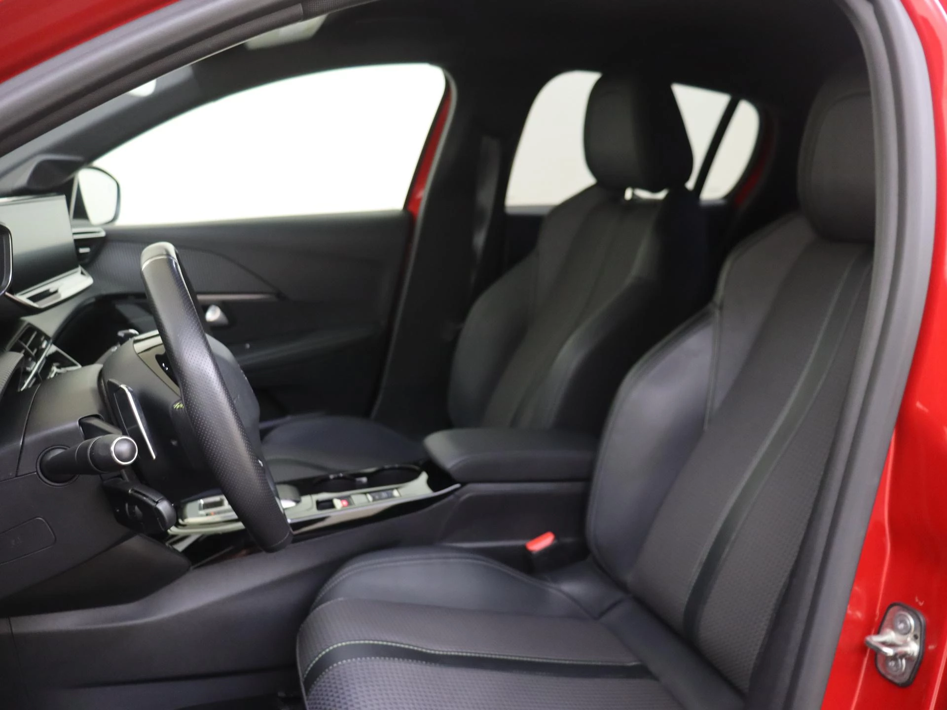 Peugeot 208 1.2 PureTech GT Pack
