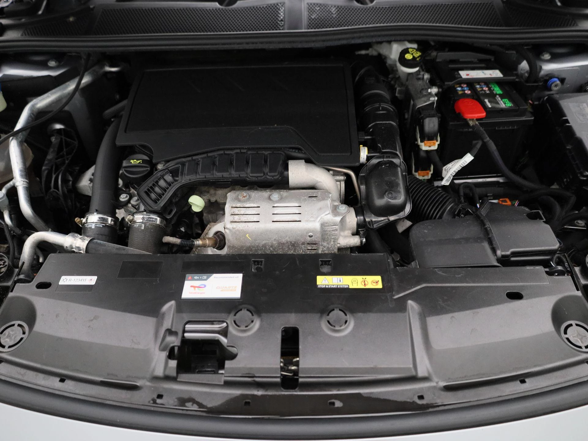 Peugeot 308 SW 1.2 PureTech 130 S&S EAT8 Active Pack