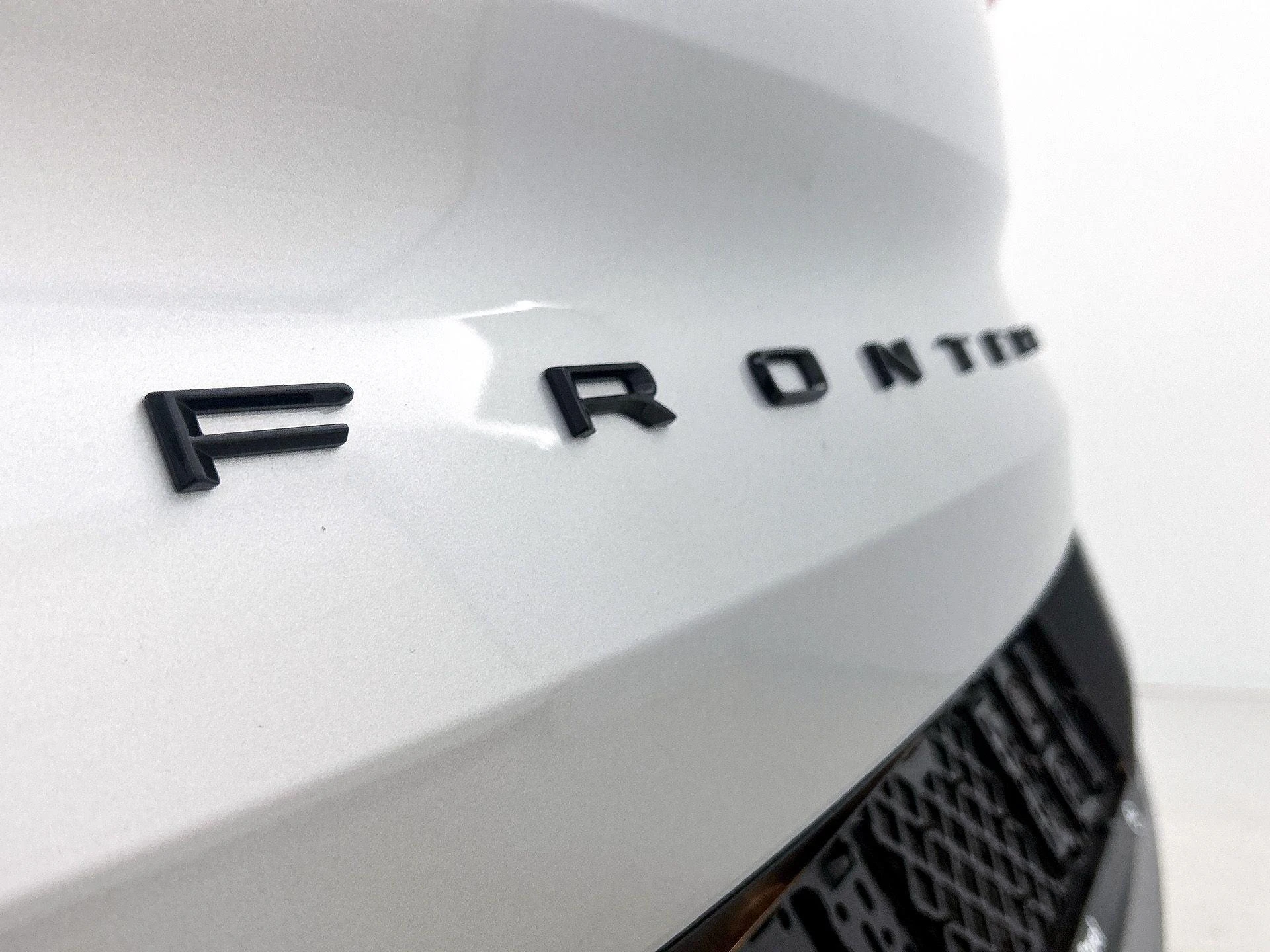 Opel Frontera Extended range Electric GS 54 kWh