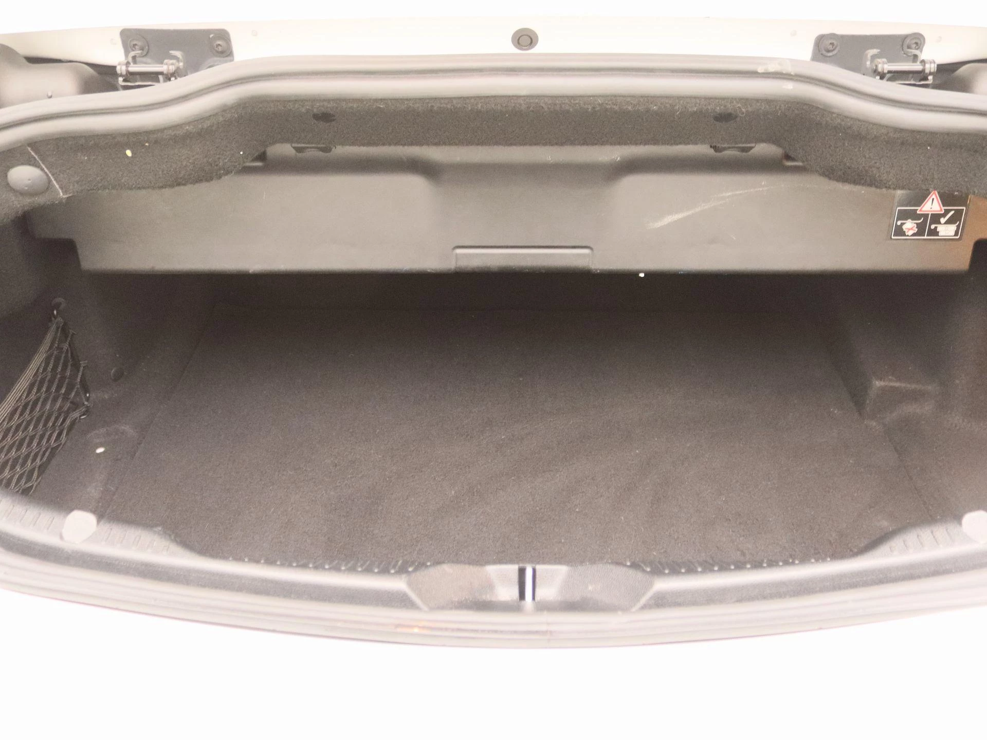 Mercedes-Benz C-Klasse Cabrio 180 Ambition